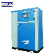 SCR20xa Series Oil Free Scroll Air Compressor with Anest-Iwata Airend Design for Food Industry