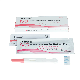 Singclean HCG Pregnancy Test Kit Diagnosis (Strip, cassette, midstream) Early Pregnancy Rapid Test manufacturer