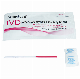 Factory Price HCG Early Pregnancy Test Midstream/Pen/Strip/Cassette/Card/Baby Check Rapid Test HCG Kit Home Use manufacturer