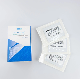 Surgiclean Medical Gauze Wound Care Bandage Absorbable Hemostatic Gauze 5*8cm Hospital manufacturer