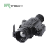 Imaging Night Vision Rifle Scope Hand Held Thermal Monocular with Good Price RS5