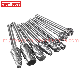 Carbide Rotary Burr for Woodworking, Metal Carving, Polishing