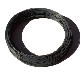 6X1.25mm 7X1.2mm 7X1.25mm Black Twisted Annealed Wire 5kg Per Roll