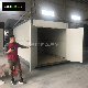 Easy Build Recyclable Mobile Portable Folding Container House Tiny Storage Room/ Workshop Suppliers