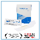 Surgiclean Absorbable Hemostatic Gauze of Stop Bleeding Wound Dressing Medical Supplies manufacturer