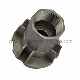 Metal Foundry Steel Gray / Grey / Ductile Cast Iron Aluminum Sand Iron Casting