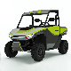  Durable off Road All-Terrian UTV-A1 Electric Utility Vehicle