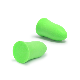 Custom Disposable Colorful Noise Protective Comfortable Soft CE ANSI Approved Earplugs Safety Ear Plug Set