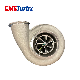  Turbocharger S400sx4 S475 Turbo 171702 T4/T6 1.32/1.15/1.25/1.45/1.58 for Performance
