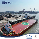  Qinhai Shipyard Customized 20000dwt Lct Barge Cargo Vessel for Sale