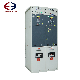  12 Kv Sf6 V-Gis Ring Main Unit Switchgear, Gas Insulated High-Voltage Rmu Distribution Cabinet