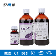 Health Scrub Care Povidone Iodine Pvp Solution for Topical Disinfectant Skin Preparation First Aid