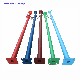  Adjustable Mechanical Prop Scaffolding/Steel Prop for Formwork Shoring System