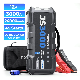 Topdon Js3000 3000A 24000mAh 12V Multi Function Portable Emergency Auto Vehicle Battery Boosters Box Jump Pack Power Bank Super Capacitor Truck Car Jump Starter