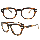 Custom Logo Acetate Eyewear Frames Eyewear Optical Frame (RT1085)