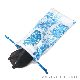 Custom Logo Printed Microfiber Drawstring Sunglasses Pouch Bag