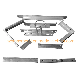 Hot DIP Galvanized Alley Crossarm Brace for Suspension Utility Constructions