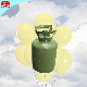  Balloon Time Jumbo Disposable Helium Tank Blow up 30 9′′ Balloons Helium Balloon Gas Tank