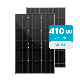 EU Warehouse CE 410W 415W 420W 425W 430W Mono PV Solar Panel