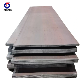  ASTM A283 A285 Gr. C SA516 Gr60 Gr70 Boiler Steel Sheet / Steel Plate