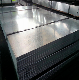  Hot Rolled AISI ASME 201 202 Hard Stainless Steel Plate 3mm 4mm 6mm Thickness