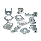 OEM Machinery Aluminum Milling Turning Machining Custom CNC Machining Aluminum Parts