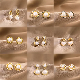 Trendy Style Imitation Pearl Design Stud Earrings Exquisite Wearable Jewelry manufacturer