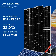  Good Price Ja Solar Panel 540W 545W 550W 555W Mbb Mono Perc Photovoltaic Panels Jam72s30 530-550mr/MB