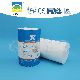 100% Raw Cotton Medical Products Supply Gauze Roll for Wound Dressing