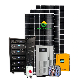 25 Years Warranty Easy Installation 1MW on and off Grid PV Solar Panel Power Solar Energy System