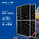  Good Price Ja Solar Panel 540W 545W 550W 555W Mbb Mono Perc Photovoltaic Panels Jam72s30 530-550mr/MB