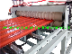  ASA PVC Composite Roof Sheet Tile Extruder Machine