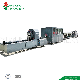 Sjz HDPE/PP/ABS/PS Bottle Twin Screw Plastic Pipe Production Line Extruder