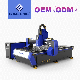  High Quality 4axis CNC Router Woodworking Machine Wood Carving CNC Router