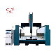  Factory Supply! Large 5 Axis CNC Machine / CNC 5 Axis Milling Router for Mould Making From Chaoda