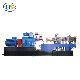  Plastic Pellet Making Used Twin Screw Extruder Machines