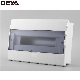  Geya Lyb5-9 Indoor Waterproof Plastic MCB Distribution Box dB Box Electrical Power Distribution Box
