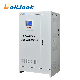  500kVA 520kVA Three Phase Intelligent LCD High Precision Automatic Voltage Stabilizer