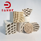 Manufacturer High Heat Resistant Cordierite Honeycomb Ceramics