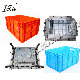 High Quality Custom Experienced Plastic Jumbo Crate Mould/Mold