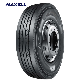 Maxell Lt258 295/60r22.5 High Quality Radial Truck Tire for Regional