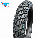  Motorcycle Tire Scooter Tyre Llantas China Tire Factory Supplier 90/90-17 110/90-17 4.10-18