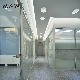 Wholesale Wall Glass Price Office Glass Wall Design Partition Office Furniture