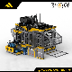  Automatic Block Making Machine\Brick Machine\Block Machine (QS2000)