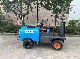 Self Propelled Sprayer Greenhouse Sprayer Small Vineyard Sprayer 200 Liter Guohaha