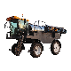  Agricultural Tractor Farm Field Power Garden Cotton Self Propelled Boom Sprayer Machinery