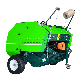  Round Baler for Tractor, Small Baler Machine