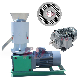  Small and Medium-Sized Corn Straw Granulator, Sawdust Compressed Biomass Fuel Pellet Machine