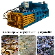 Waste Recycling Plastic Bottles, Waste Paper Boxes, Packaging Machines