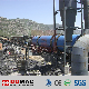 Industrial Rotary Drum Drying Equipment for Mineral, Ore, Silica Sand, Feed Dregs, Chicken Manure, Coal, Slurry, Slag, Biomass, Industrial Rotary Dryer